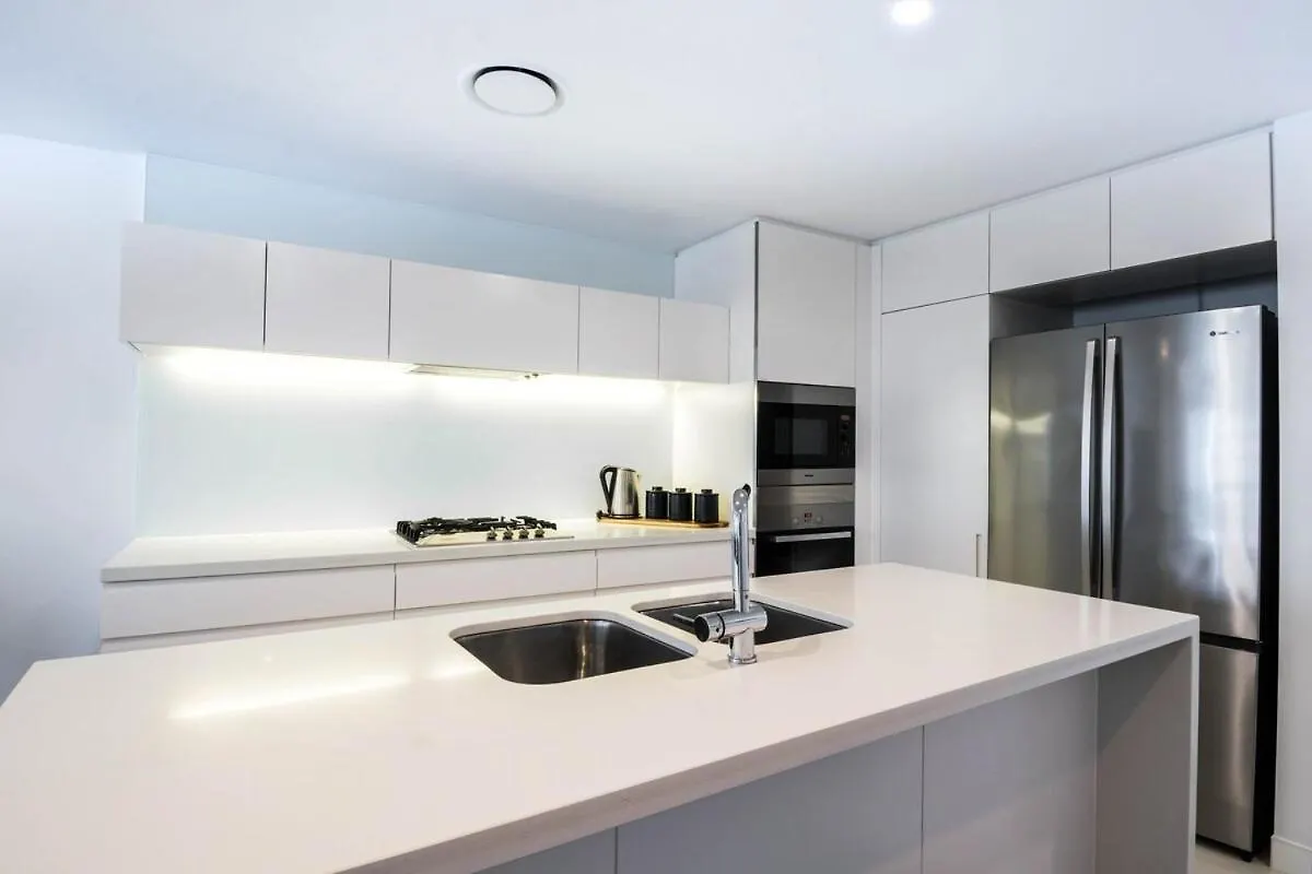 Appartement Ocean Views At Oracle 21706 à Gold Coast