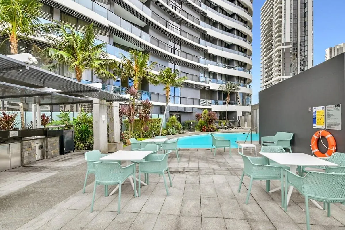 Appartement Ocean Views At Oracle 21706 à Gold Coast