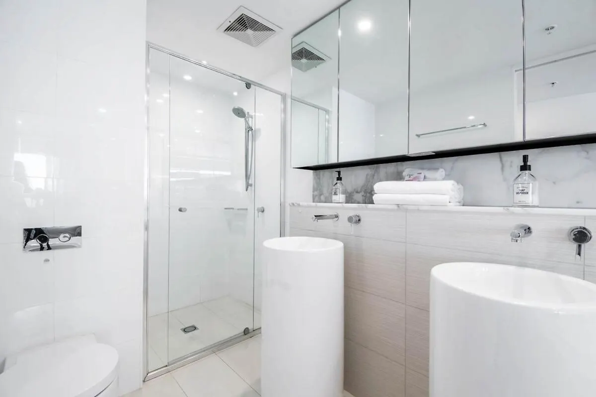 Appartement Ocean Views At Oracle 21706 à Gold Coast Australie